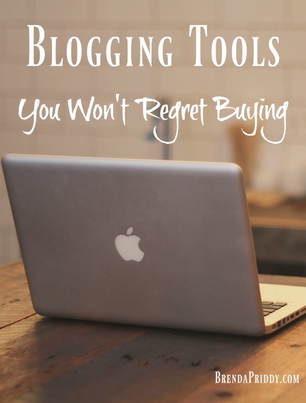 When it comes to running a blog, there are thousands of blogging tools you can buy. But most of them aren't worth the money. These are the blogging tools you won't regret buying.
